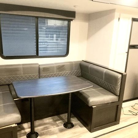 White River Resort Rv Rentals Lakeview Exterior foto