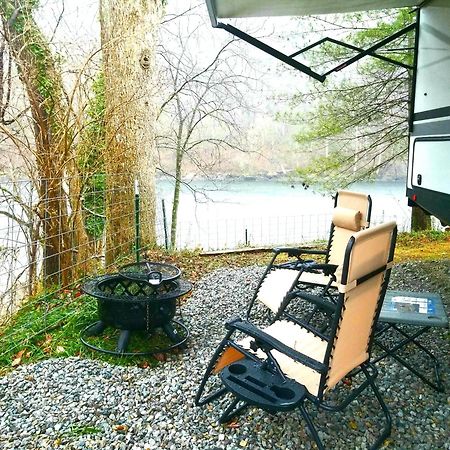 White River Resort Rv Rentals Lakeview Exterior foto