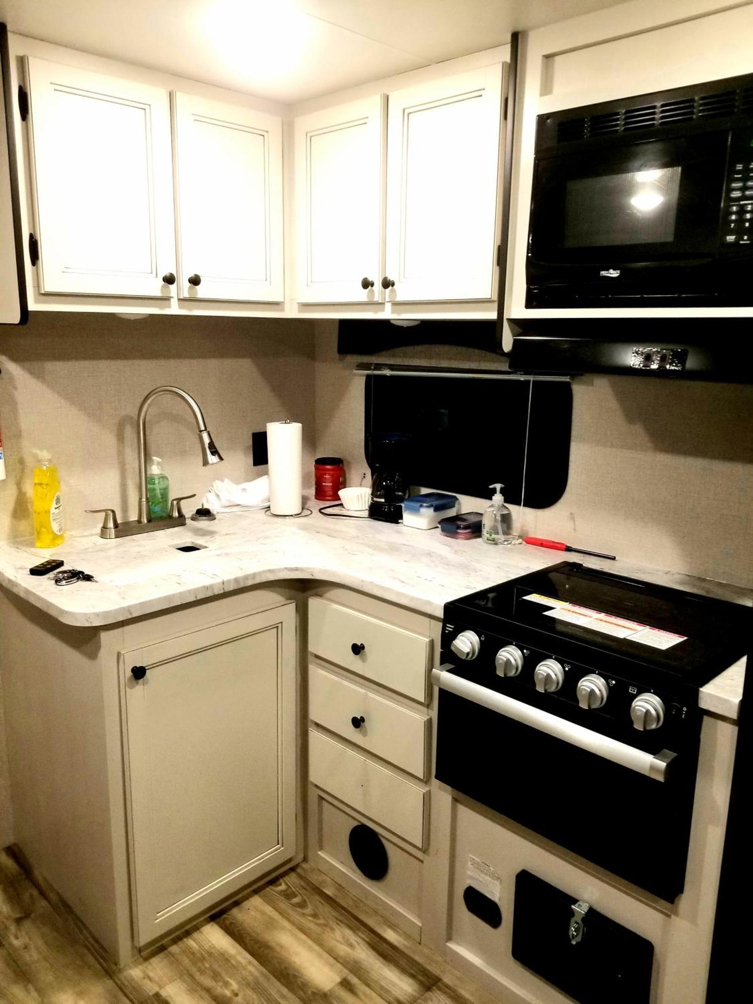 White River Resort Rv Rentals Lakeview Exterior foto